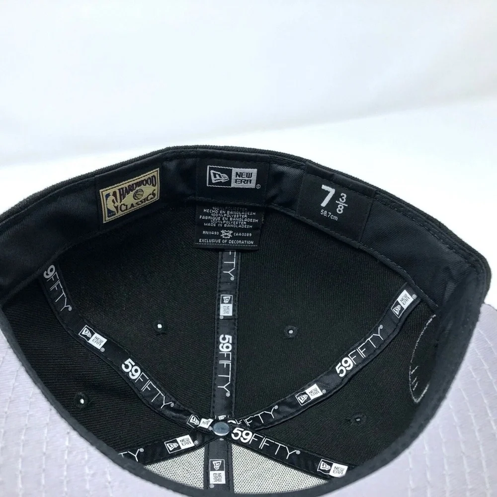 Chicago Bulls (USA) New Era 59FIFTY Fitted Hat